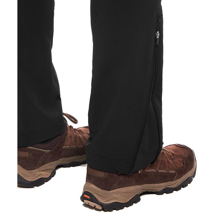 Maier Sports Maier Sports Lana slim Wanderhose Damen - Schwarz - 5 | SportScheck