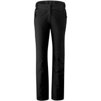 Maier Sports Vroni Skihose Damen - Schwarz
