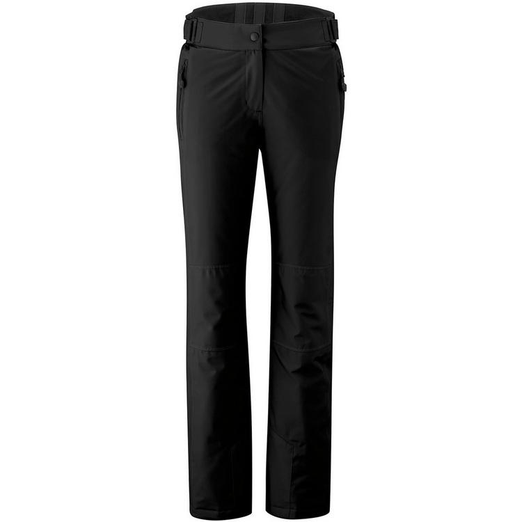 Maier Sports Maier Sports Vroni Skihose Damen - Schwarz - 0 | SportScheck