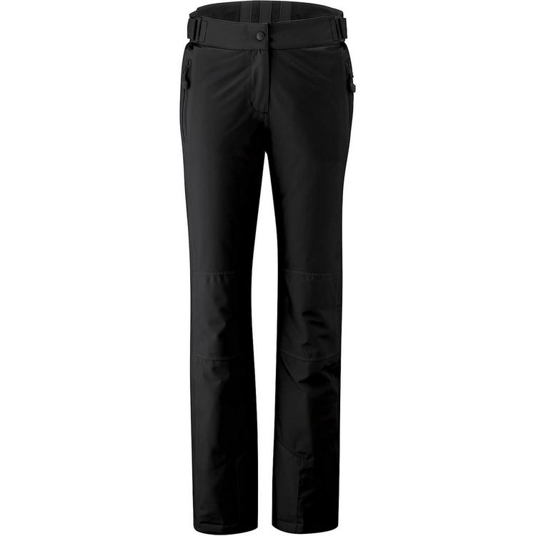 Maier Sports Maier Sports Vroni Skihose Damen - Schwarz - 0 | SportScheck