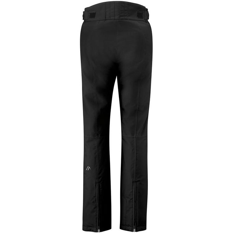Maier Sports Maier Sports Vroni Skihose Damen - Schwarz - 2 | SportScheck