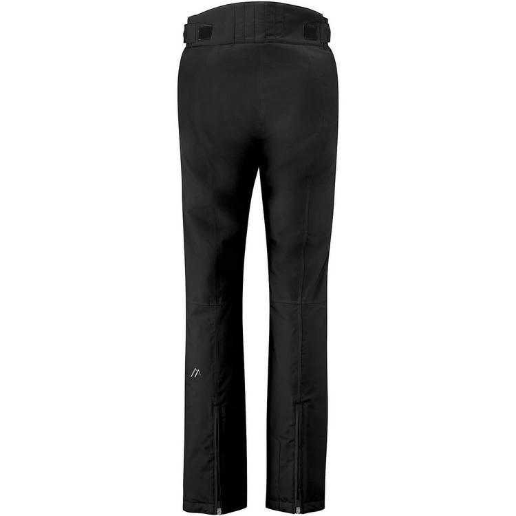 Maier Sports Maier Sports Vroni Skihose Damen - Schwarz - 3 | SportScheck