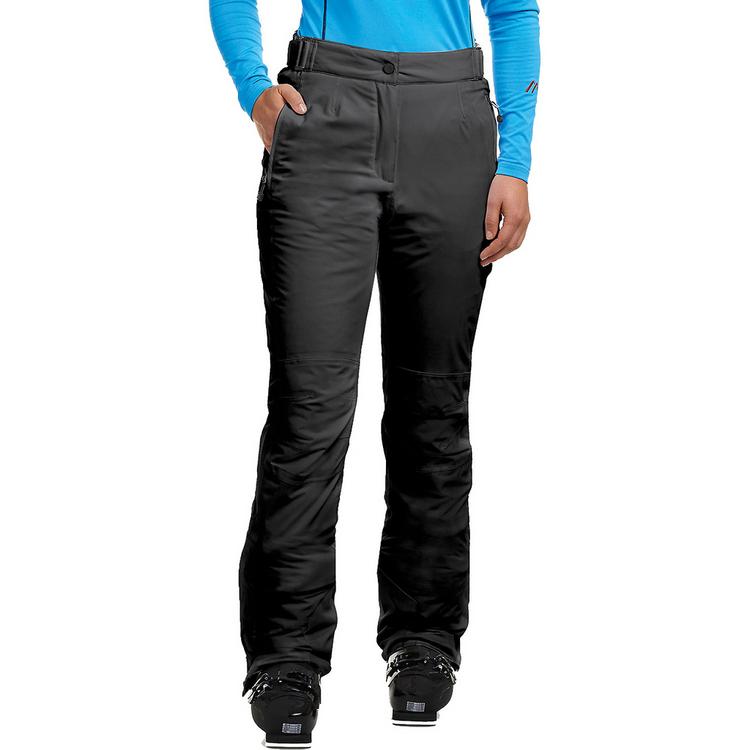 Maier Sports Maier Sports Vroni Skihose Damen - Schwarz - 5 | SportScheck