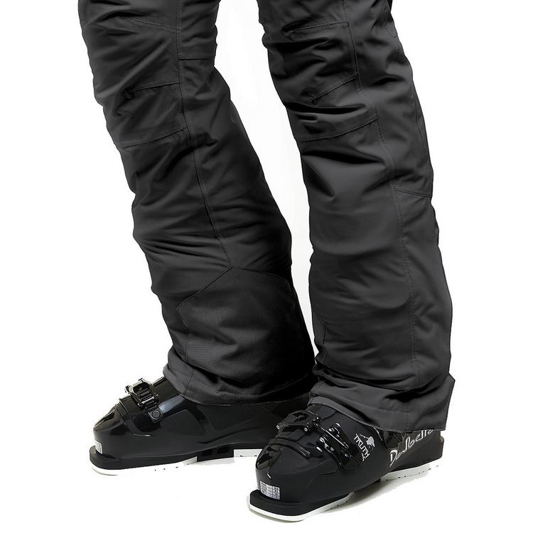 Maier Sports Maier Sports Vroni Skihose Damen - Schwarz - 6 | SportScheck