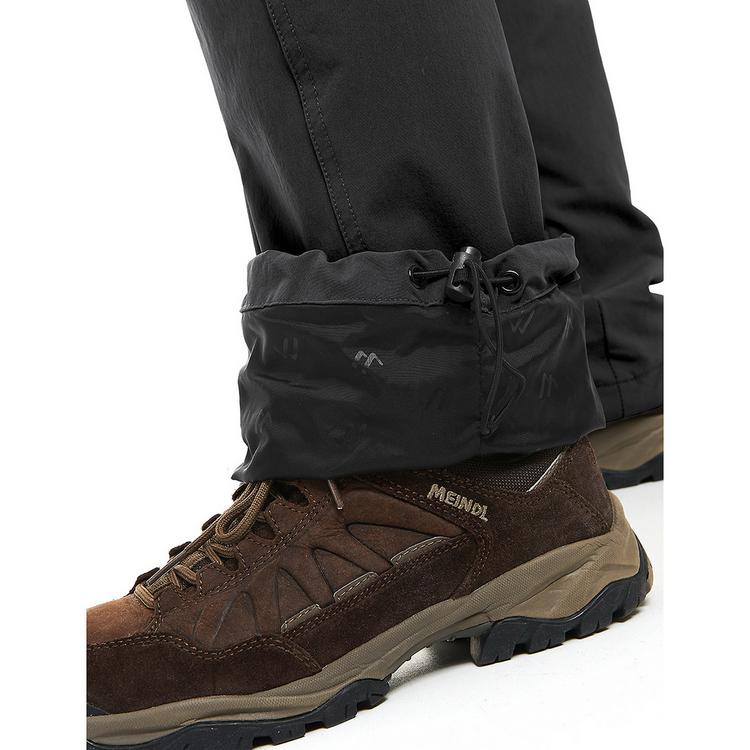 Maier Sports Maier Sports Rechberg Therm Thermohose Damen - Schwarz - 6 | SportScheck