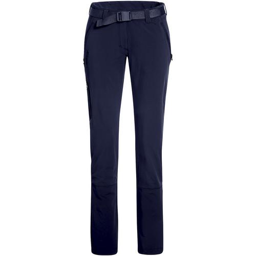 Maier Sports Lana slim Wanderhose Damen