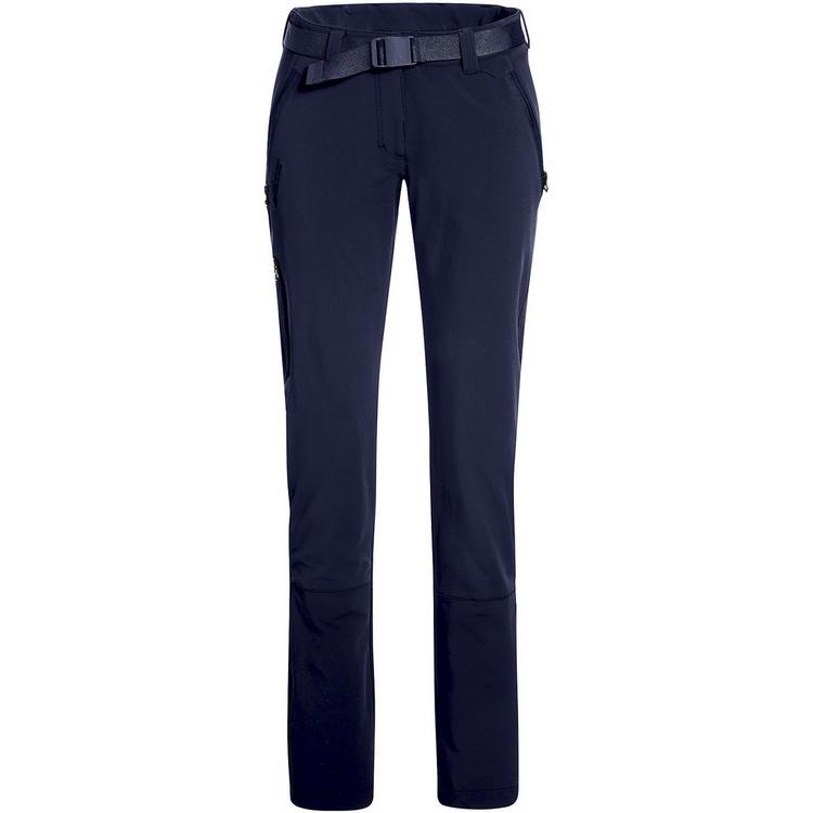 Maier Sports Maier Sports Lana slim Wanderhose Damen - Marine - 0 | SportScheck