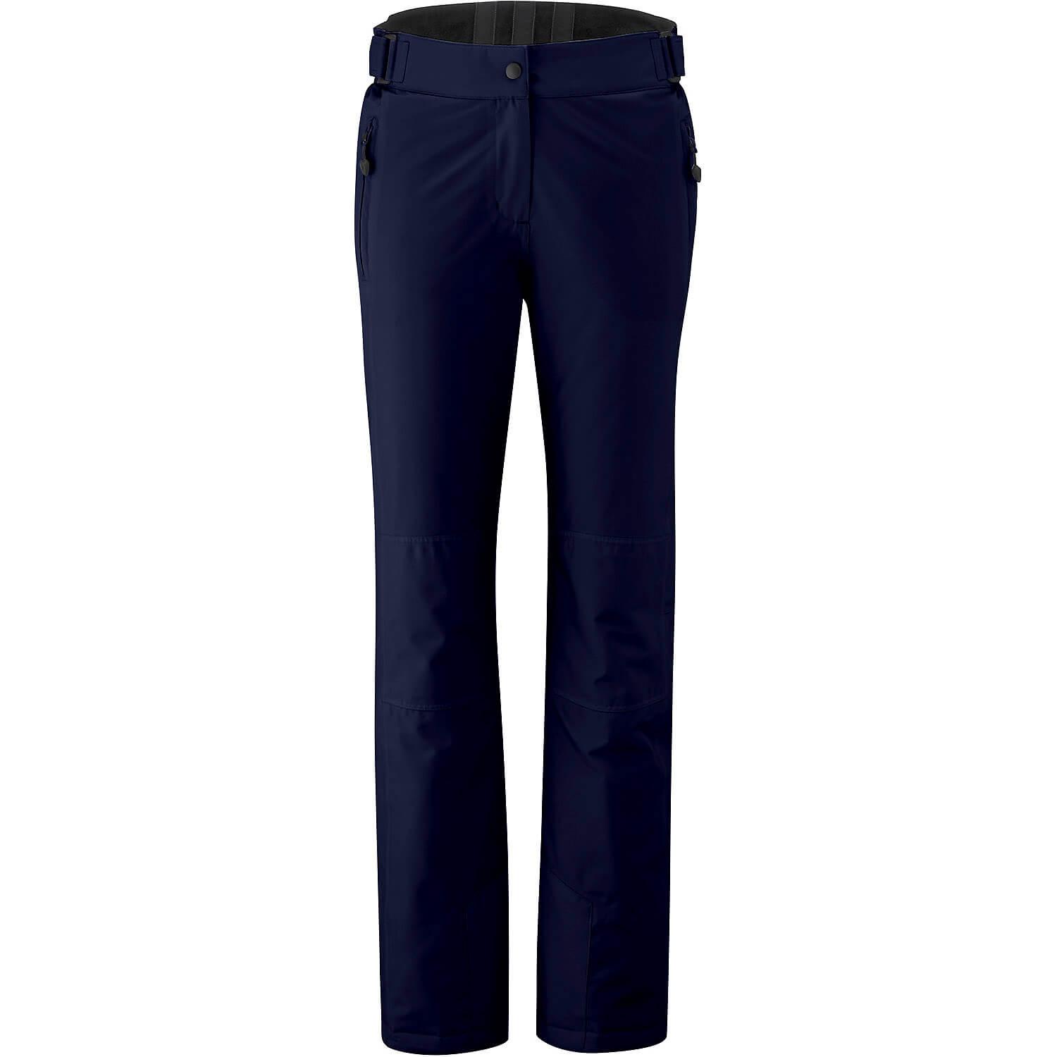 Maier Sports Vroni Skihose Damen - Marine