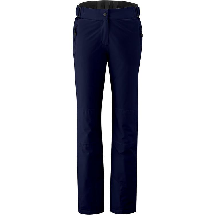 Maier Sports Maier Sports Vroni Skihose Damen - Marine - 0 | SportScheck