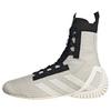 adidas Speedex 23 Boxschuh Boxschuhe - Orbit Grey / Orbit Grey / Pure Orange