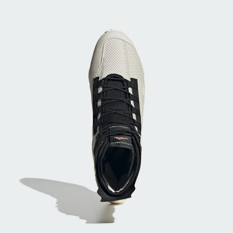 adidas adidas Speedex 23 Boxschuh Boxschuhe - Orbit Grey / Orbit Grey / Pure Orange - 1 | SportScheck