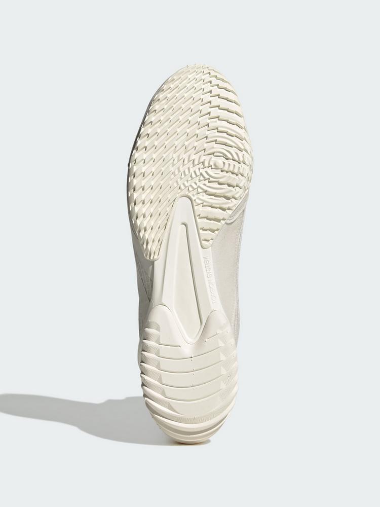 adidas adidas Speedex 23 Boxschuh Boxschuhe - Orbit Grey / Orbit Grey / Pure Orange - 2 | SportScheck