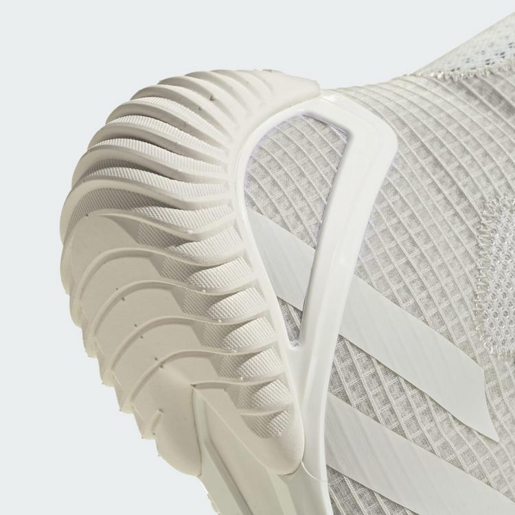 adidas adidas Speedex 23 Boxschuh Boxschuhe - Orbit Grey / Orbit Grey / Pure Orange - 6 | SportScheck