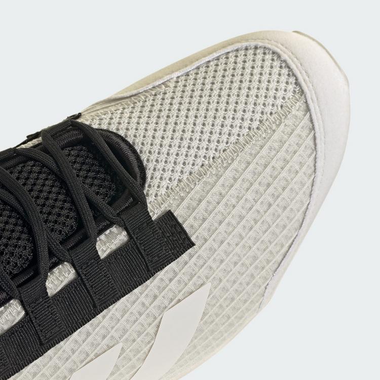 adidas adidas Speedex 23 Boxschuh Boxschuhe - Orbit Grey / Orbit Grey / Pure Orange - 7 | SportScheck