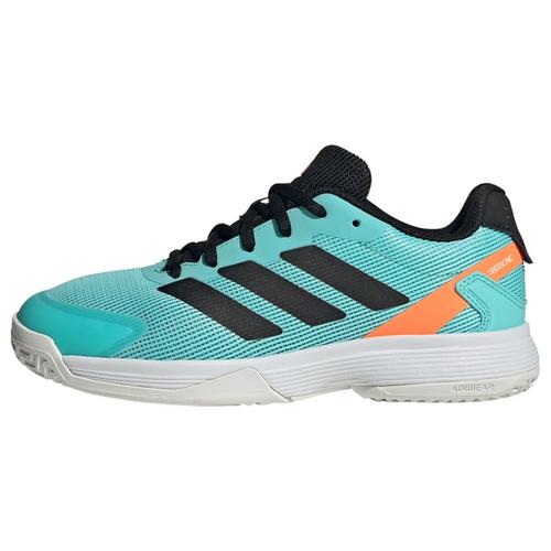 adidas Ubersonic Kids Tennisschuh Tennisschuhe Kinder