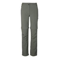 KILLTEC KOS 187 Trekkinghose Damen - Oliv1012