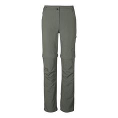 KILLTEC KOS 187 Trekkinghose Damen Oliv1012