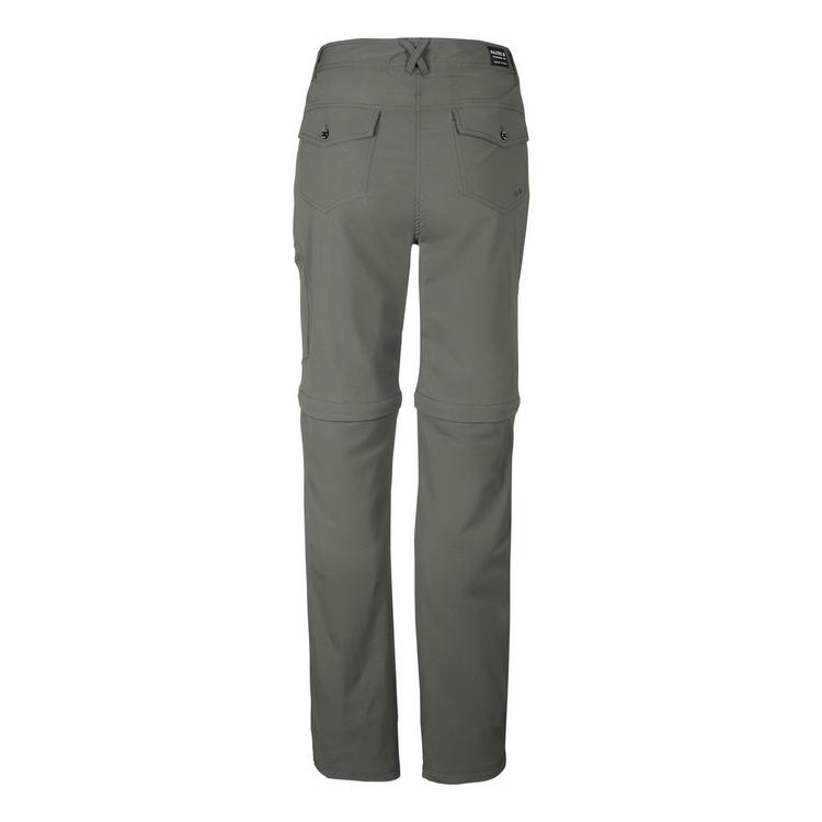 KILLTEC KILLTEC KOS 187 Trekkinghose Damen - Oliv1012 - 0 | SportScheck