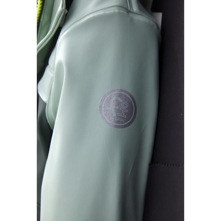 first instinct by killtec first instinct by killtec FIOS 1 Fleecejacke Kinder - Oliv101 - 2 | SportScheck