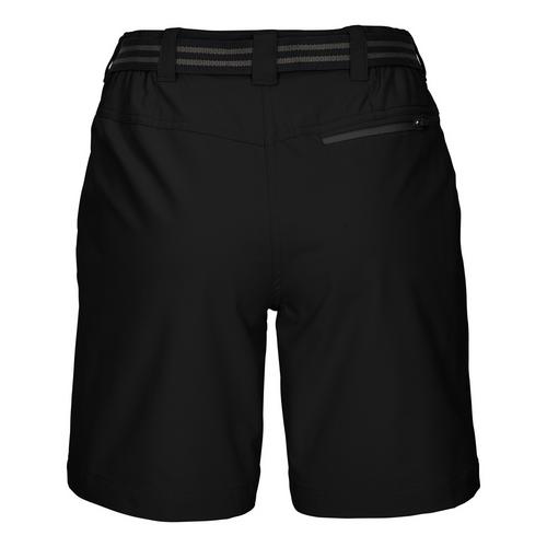 Rückansicht von KILLTEC KOS 19 Funktionsshorts Damen Schwarz0110