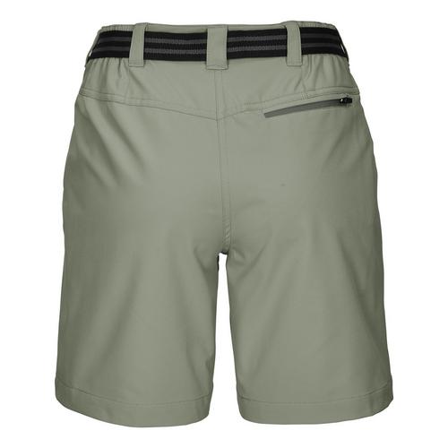 Rückansicht von KILLTEC KOS 19 Funktionsshorts Damen Oliv1012