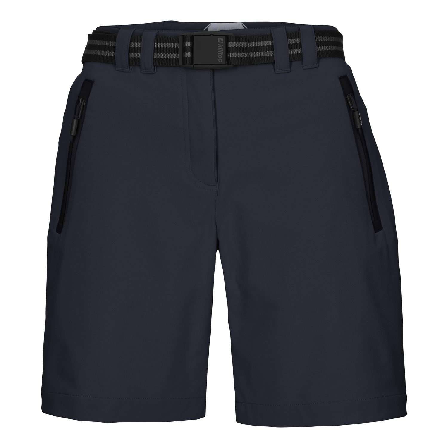 KILLTEC KOS 19 Funktionsshorts Damen - Blau3023