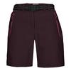 KILLTEC KOS 19 Funktionsshorts Damen - Violett393