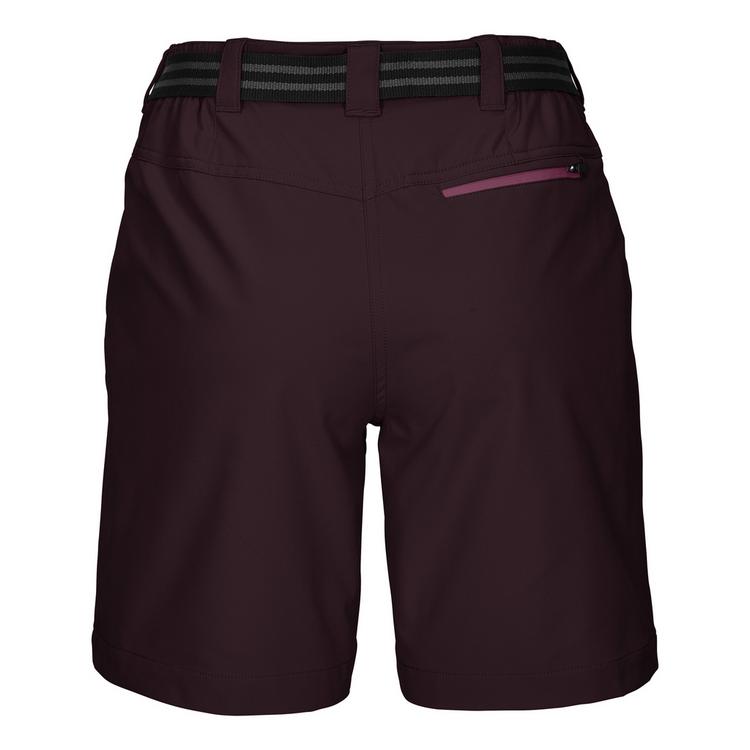 KILLTEC KILLTEC KOS 19 Funktionsshorts Damen - Violett393 - 0 | SportScheck