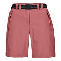 KILLTEC KOS 19 Funktionsshorts Damen - Rot4541