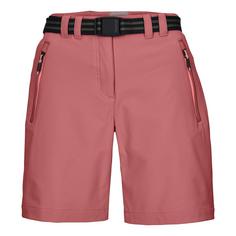 KILLTEC KOS 19 Funktionsshorts Damen Rot4541