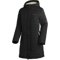 Maier Sports LAERKE 2.0 Funktionsmantel Damen - Schwarz01100