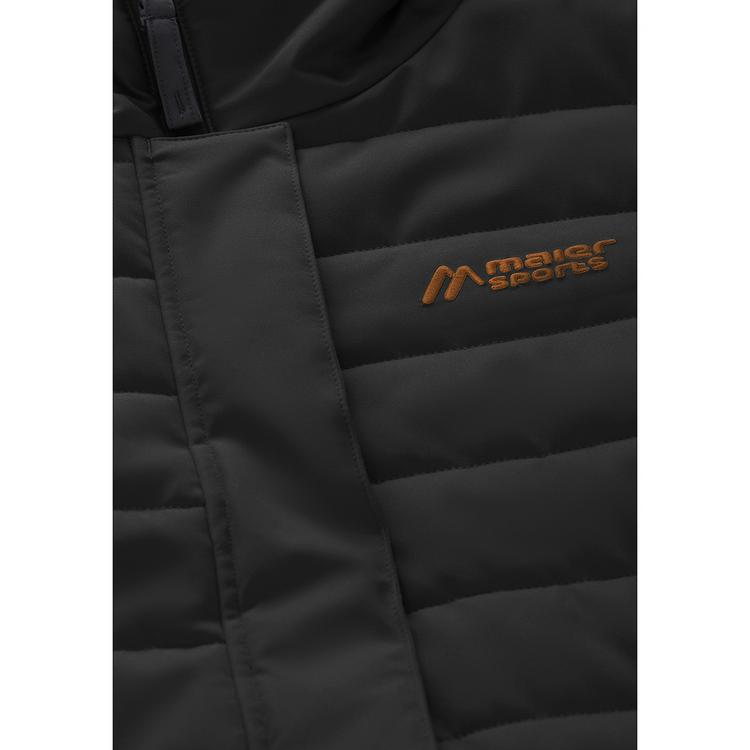 Maier Sports Maier Sports LAERKE 2.0 Funktionsmantel Damen - Schwarz01100 - 1 | SportScheck