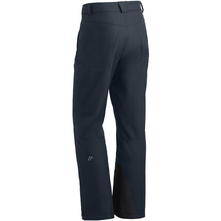 Maier Sports Maier Sports Majelletta M Skihose Herren - Dunkelgrau035 - 0 | SportScheck