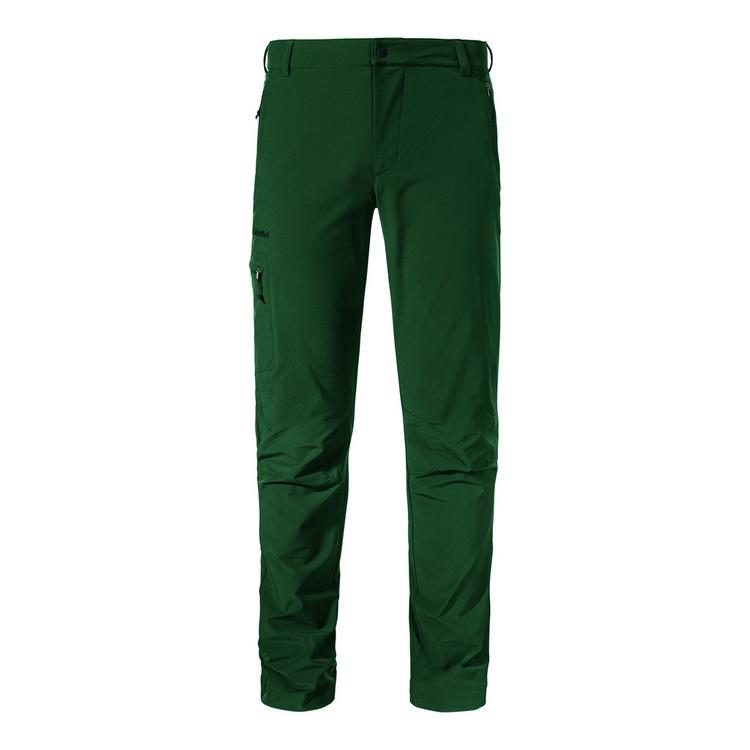 Sch&ouml;ffel Sch&ouml;ffel Pants Folkstone Wanderhose Herren - 6965 - gr&uuml;n - 2 | SportScheck