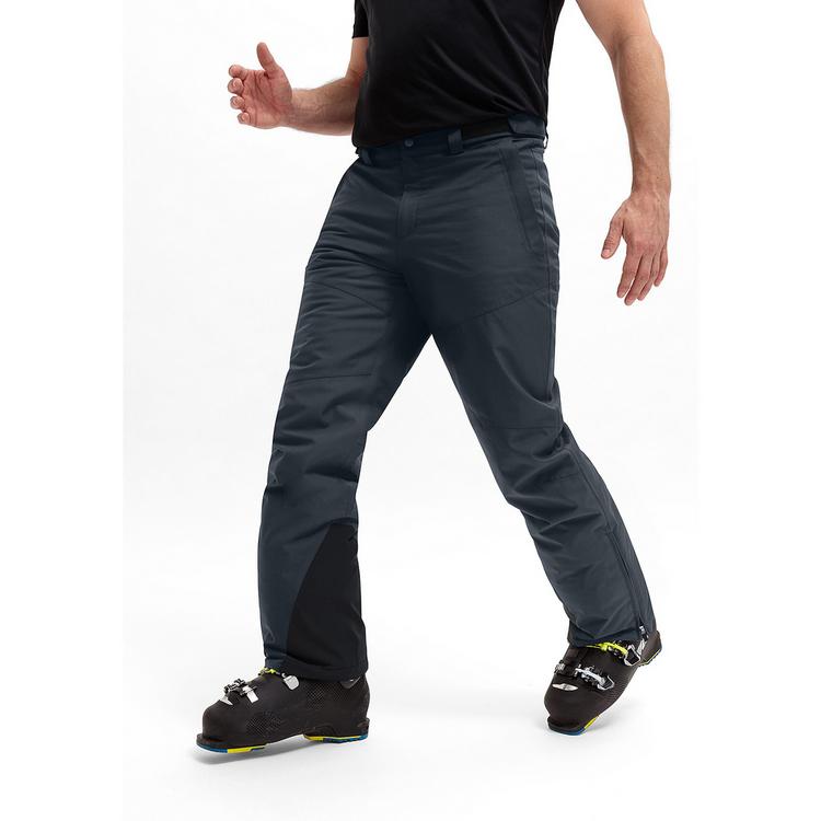 Maier Sports Maier Sports Majelletta M Skihose Herren - Dunkelgrau035 - 1 | SportScheck