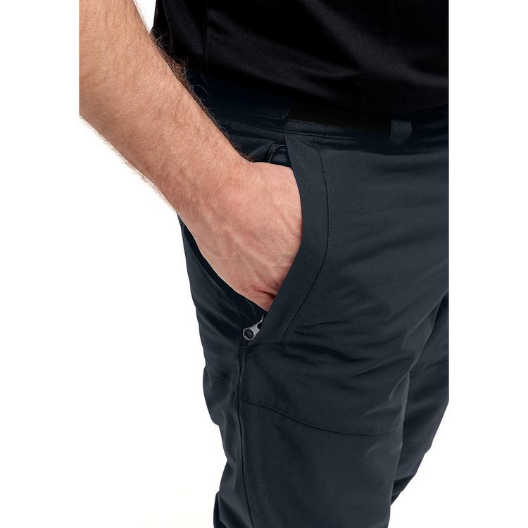 Maier Sports Maier Sports Majelletta M Skihose Herren - Dunkelgrau035 - 5 | SportScheck