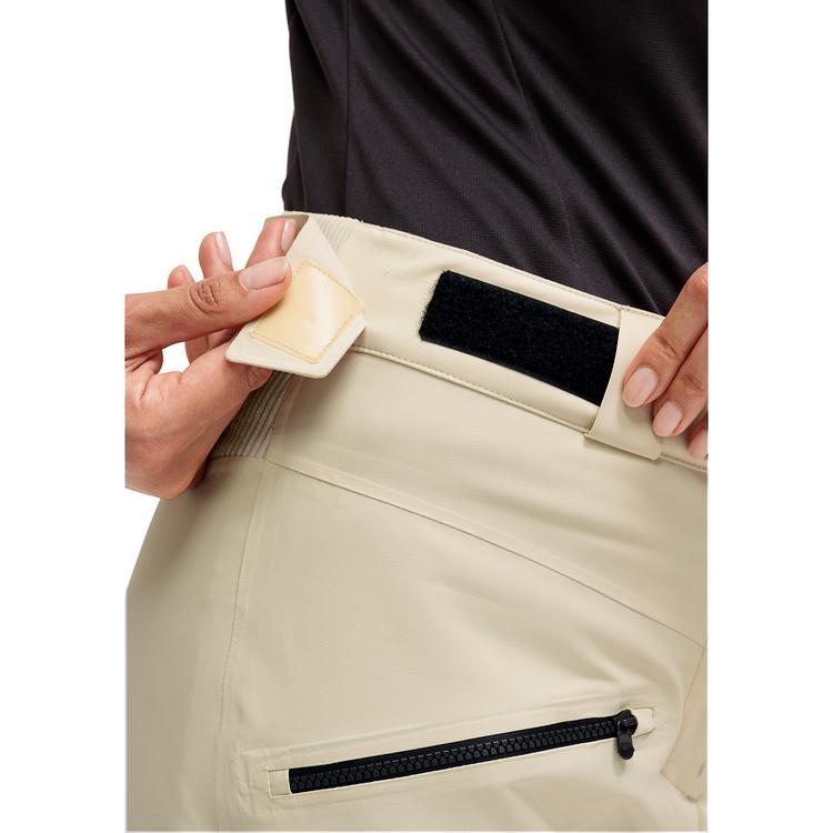 Maier Sports Maier Sports Whiteglam Pants W Skihose Damen - Crema631 - 3 | SportScheck