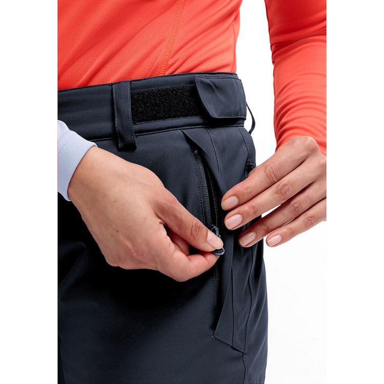 Maier Sports Maier Sports Majelletta W Skihose Damen - Marine3272 - 5 | SportScheck