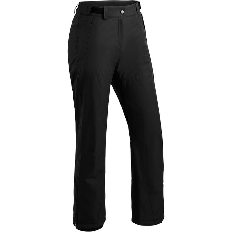 Maier Sports Maier Sports Majelletta W Skihose Damen - Schwarz01100 - 0 | SportScheck