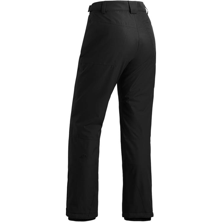 Maier Sports Maier Sports Majelletta W Skihose Damen - Schwarz01100 - 0 | SportScheck