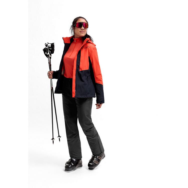 Maier Sports Maier Sports Majelletta W Skihose Damen - Schwarz01100 - 6 | SportScheck