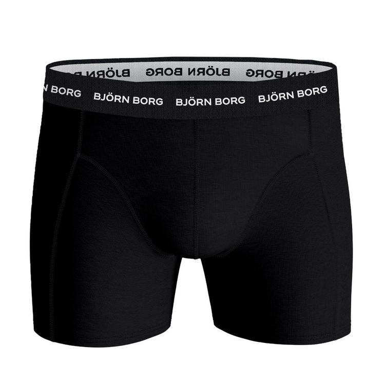 Bj&ouml;rn Borg Bj&ouml;rn Borg Boxershort Unterhose Herren - Schwarz - 0 | SportScheck