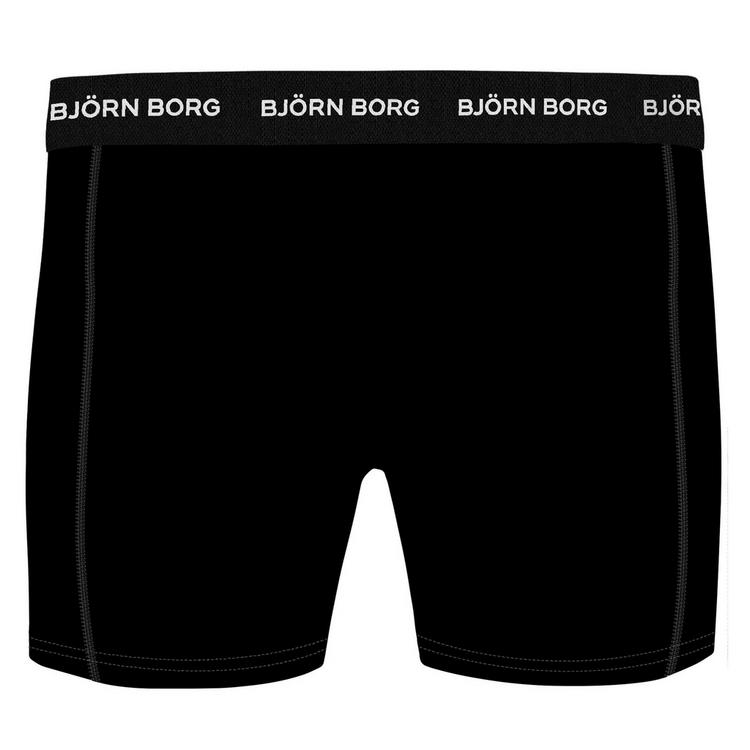 Bj&ouml;rn Borg Bj&ouml;rn Borg Boxershort Unterhose Herren - Schwarz - 1 | SportScheck