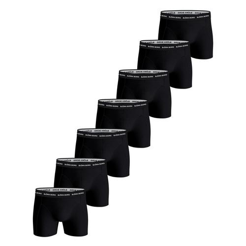 Bj&ouml;rn Borg Boxershort Unterhose Herren