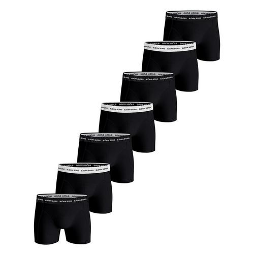 Bj&ouml;rn Borg Boxershort Unterhose Herren