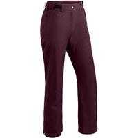 Maier Sports Majelletta W Skihose Damen - Lila4637