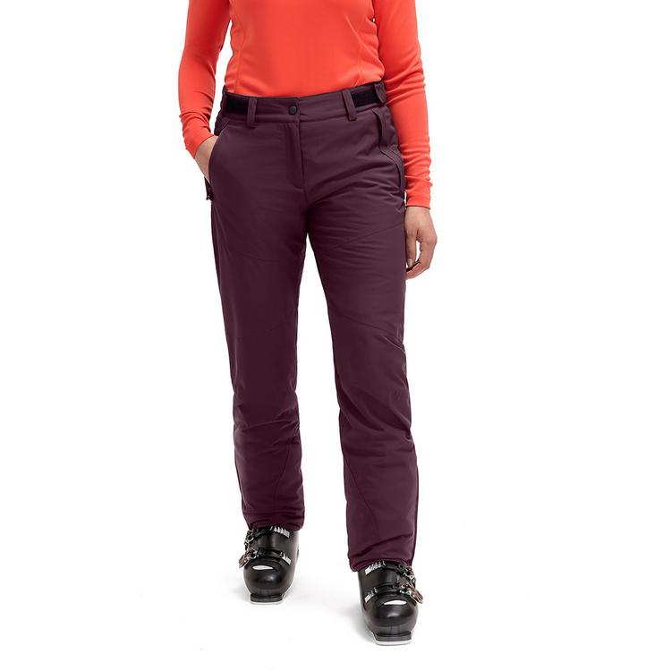 Maier Sports Maier Sports Majelletta W Skihose Damen - Lila4637 - 1 | SportScheck