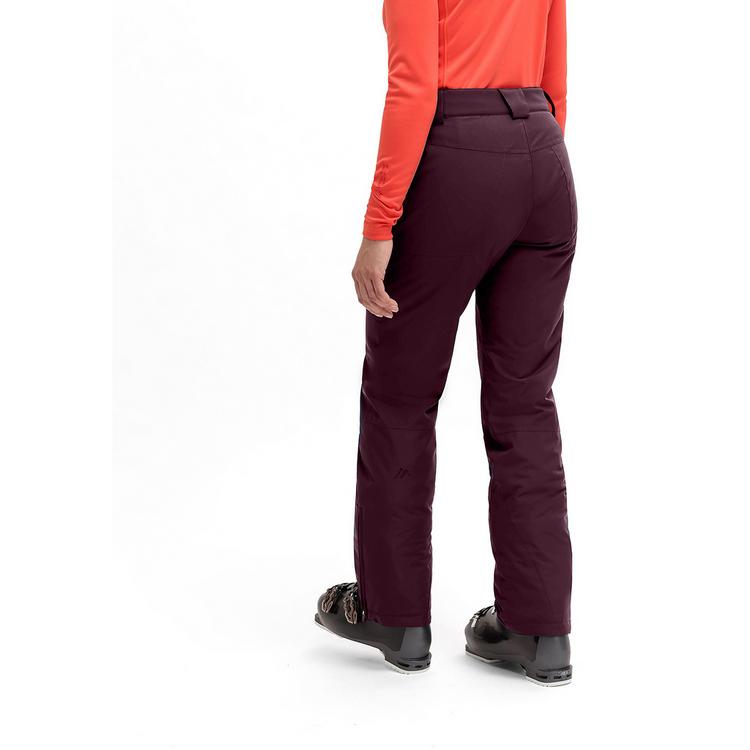Maier Sports Maier Sports Majelletta W Skihose Damen - Lila4637 - 2 | SportScheck