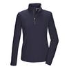 KILLTEC KSW 70 WMN FLX SHRT Langarmshirt Damen - Blau3023
