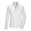 KILLTEC KSW 70 WMN FLX SHRT Langarmshirt Damen - Wei&szlig;951